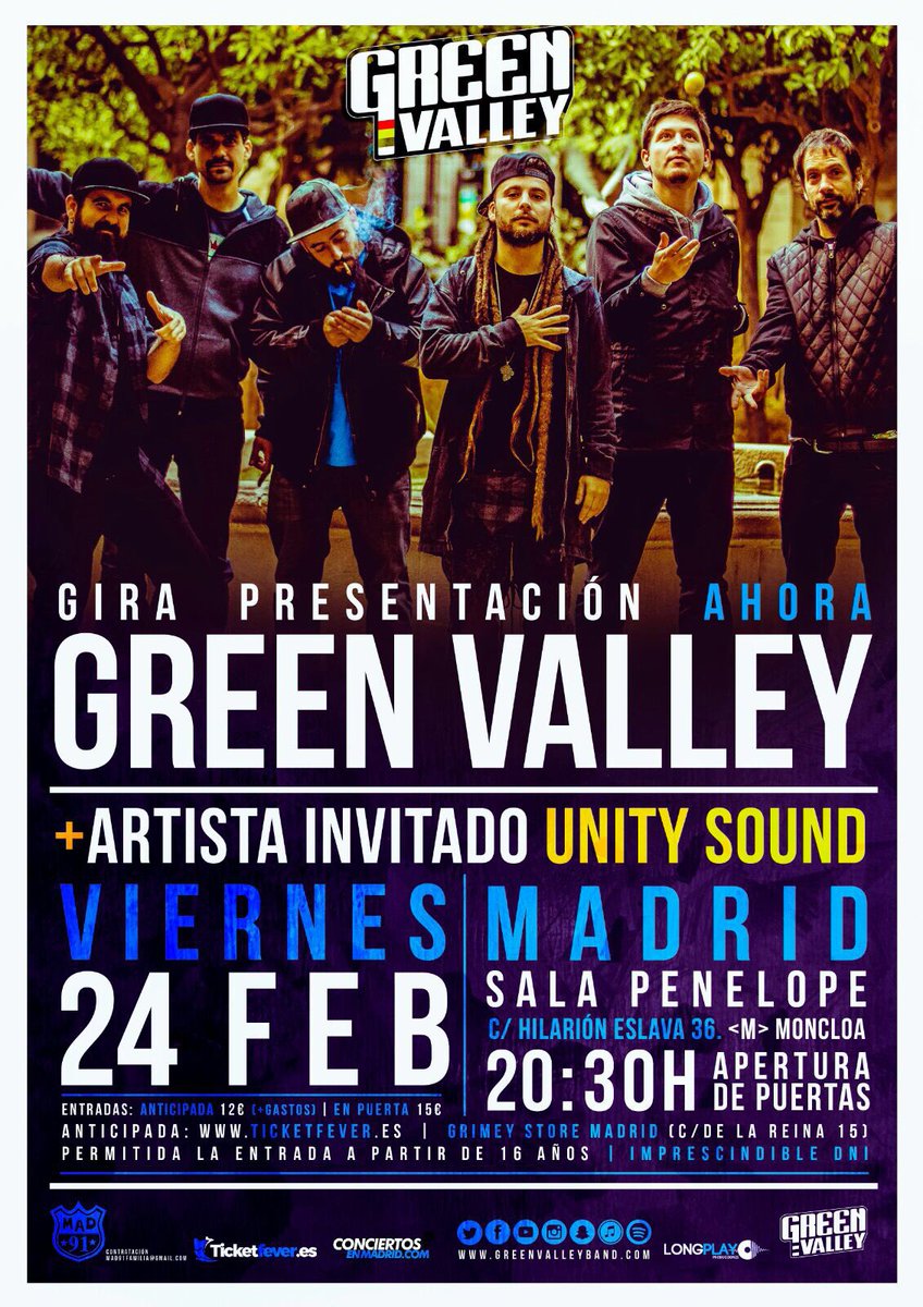 Unity Sound tweet media