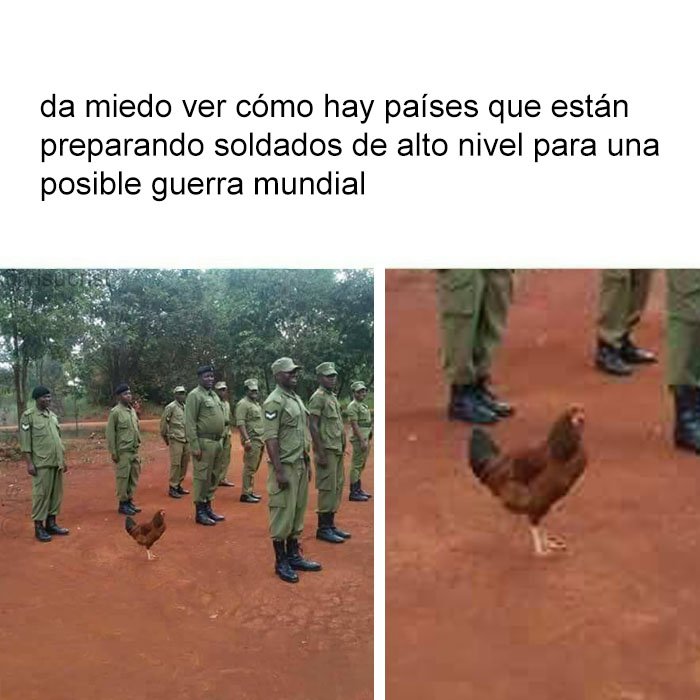 yisucrist's tweet photo. el fin del mundo sta cerca https://t.co/V6udFu1R0c