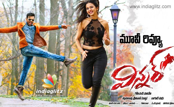 igtelugu's tweet photo. విన్నర్ మూవీ రివ్యూ --> https://t.co/vjIp3ZapLT
#WinnerReview #SaiDharamTej #RakulPreet #GopichandMalineni #Thaman https://t.co/imgD47Zbwk