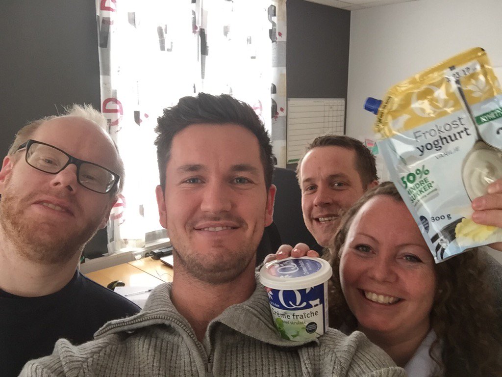 QlillianF's tweet photo. @QBentM @QMeieriene @AasheimKristine @Qbonden @jorulv @1pondus1 @caikat @karl_johan Quuul god helg fra #Gausdal https://t.co/Gb6ZxbeExR
