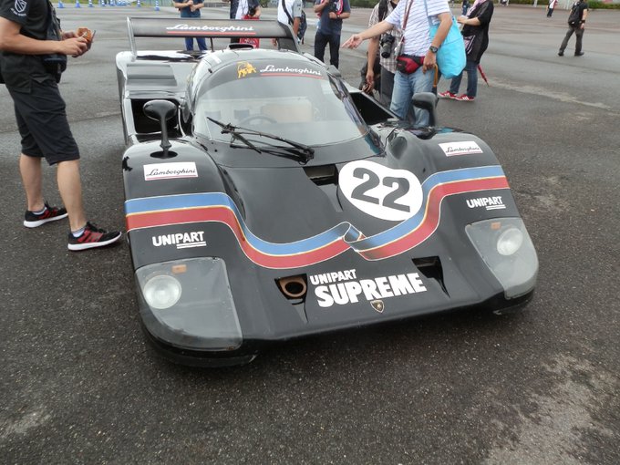 1 43 ランボルギーニ カウンタック Qvx グループc 激安セール