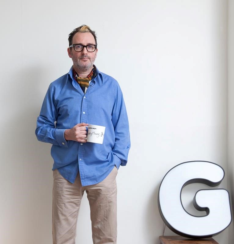 <a href="/Raw_Print/">Raw Print</a> will welcome <a href="/PJGorman/">Paul Gorman (he/him)</a> to the <a href="/thelacehouse/">The Lacehouse</a> on 1 March! Tickets available at £3 > ow.ly/ws9c3094pA #ntuart