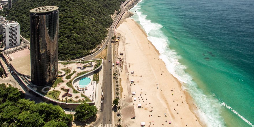GranMeliaHotels's tweet photo. Carnival starts today in #RioDeJaneiro! There is no better way to celebrate it than from our @GMelia_Nacional #RioLife #RioEuTeAmo https://t.co/sariMrBkAN