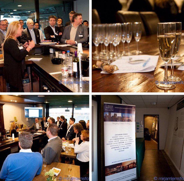 LinkedPerfectBC's tweet image. De eerstvolgende netwerk bijeenkomst is op dinsdag 7 maart en vindt plaats bij @MandemaPartners.  Meld je dan nu aan op onze website!