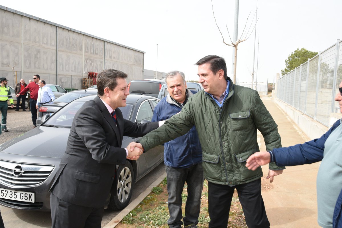 Gobierno de Castilla-La Mancha tweet media