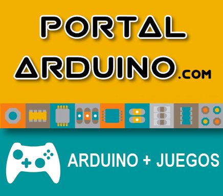 portalarduino's tweet image. Colección de proyectos de #Arduino y juegos en castellano portalarduino.com/groups/proyect…