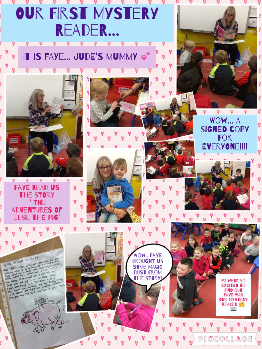 stmaryskircubb1's tweet photo. P2 Mystery Reader... We had so much fun! #developingaloveforreading #mysteryreader #readingisfun https://t.co/MlYMhB0Cn8