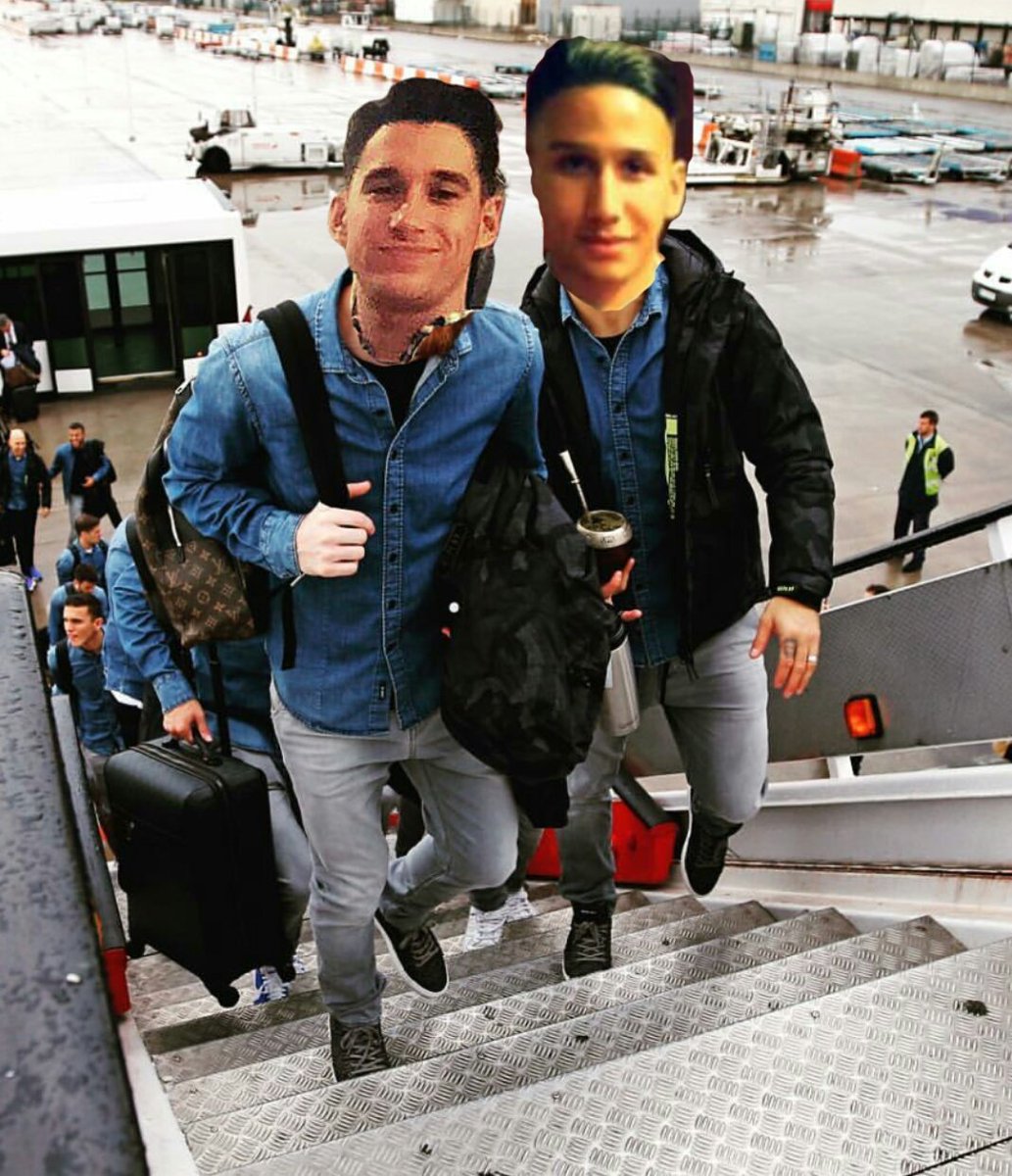 FantasyFCO's tweet photo. Fantasy F.C ya está de camino a Vical Arena para disputar su segundo partido de playoffs #playoffs2017  #FFC #Paechori https://t.co/rf4Nz8aZ1b