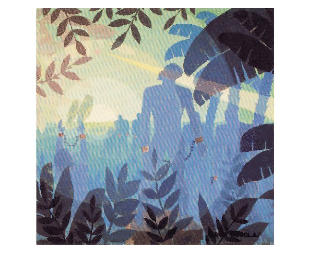 AIGAdesign's tweet image. MORE on Harlem Renaissance’s Aaron Douglas in our Design Journeys: aiga.org/design-journey… #BlackHistoryMonth #BHM