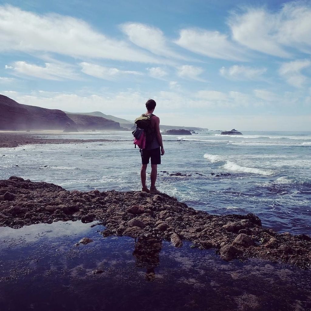 We are glad @derdetter always has his camera handy, look at this awesome photo! ift.tt/2lh0Bgp