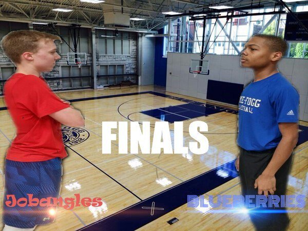 KnightlyNewsHFA's tweet photo. Titan ball FINALS today at lunch! https://t.co/rXZlMaprDl