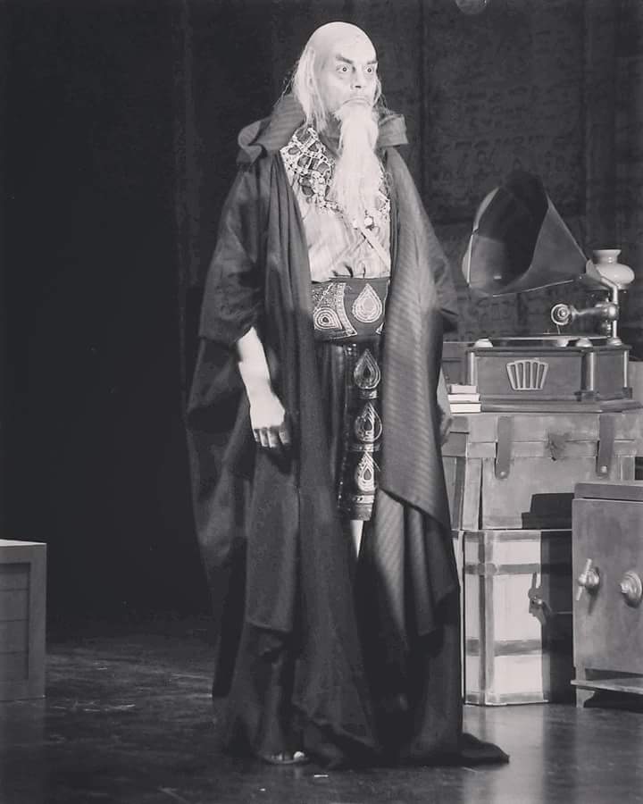 MarieCapde's tweet photo. Hoy 21hs! @lamomia_ok @TeatroMetCiti Funciones de jue a dom!! @aadriannavarro es #Sosra Entradas @Plateanet https://t.co/h3NztpWKRd