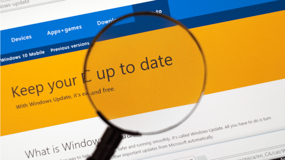 kimkomando's tweet image. #Microsoft latest #softwarepatch still leaves millions vulnerable #hugemistake #technews buff.ly/2lxcbpZ