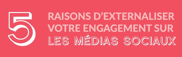 N_Allo's tweet photo. 5 raisons d’externaliser votre engagement sur les médias sociaux ! https://t.co/RFEow0gni3 #custserv #custexp #socialmediamarketing https://t.co/w3ccRTDO1C