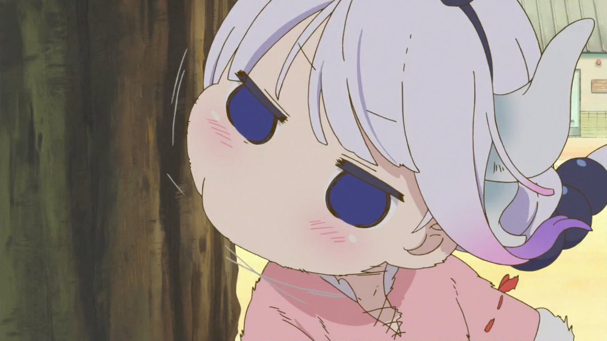 アニメ 小林さんちのメイドラゴン 7話ついーとまとめ 2ページ目 Togetter アニメ 小林さんちのメイドラゴン 7話ついーとまとめ 2ページ目 Togetter