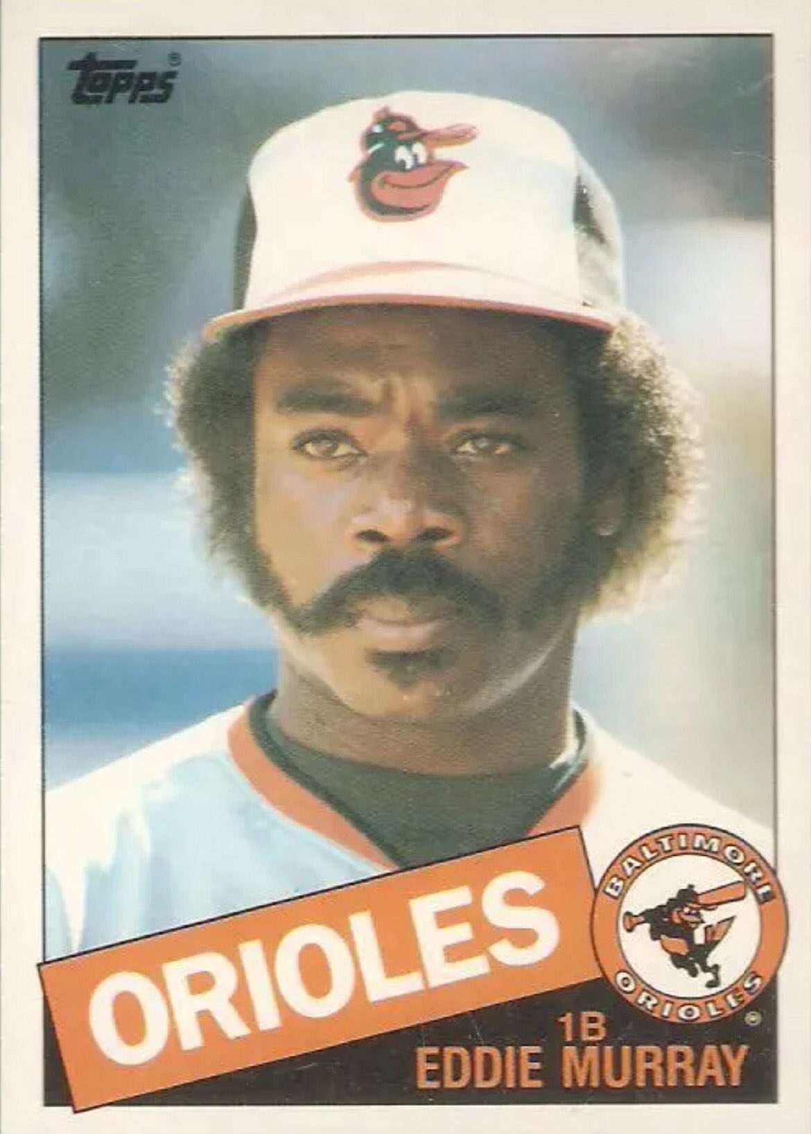 Super B-Day to Eddie Murray. What ain\t no country I ever heard of, do they say \"Happy Birthday\" in What?! 