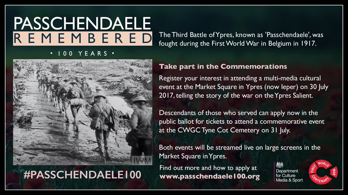 Commonwealth War Graves tweet media