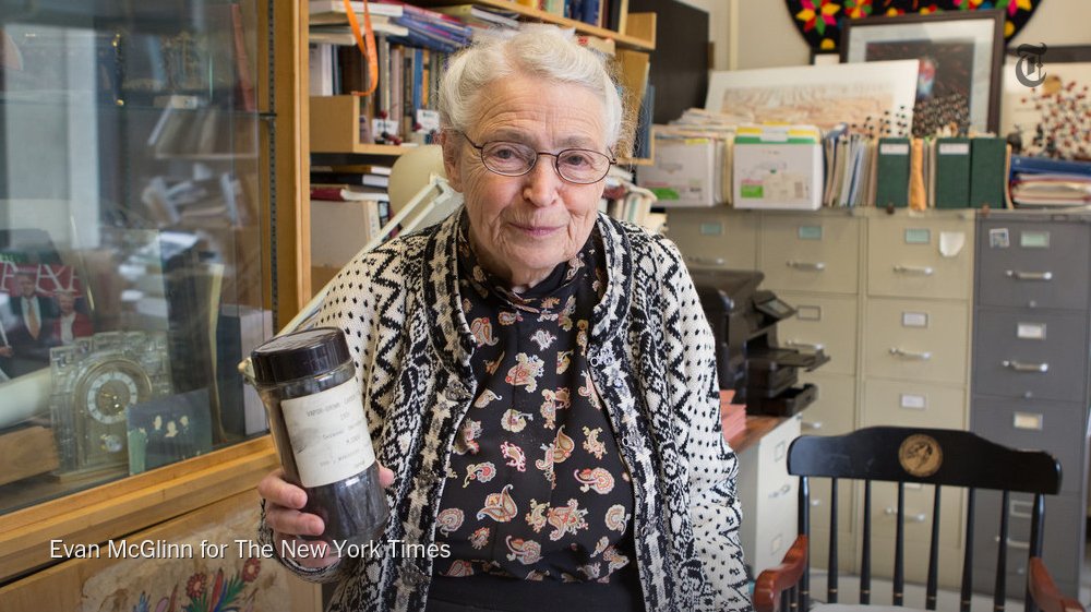 NYTScience tweet picture