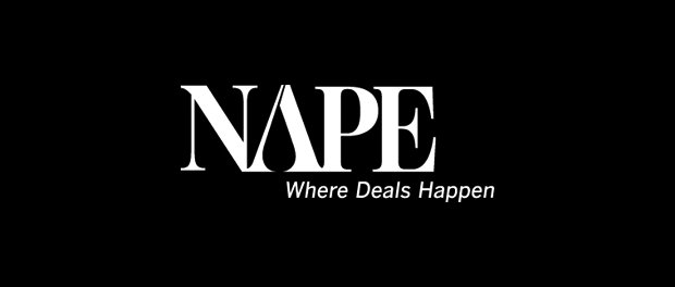 TriBlueCorp's tweet image. We had a great time attending #NAPE2017. Already looking forward to the next one!