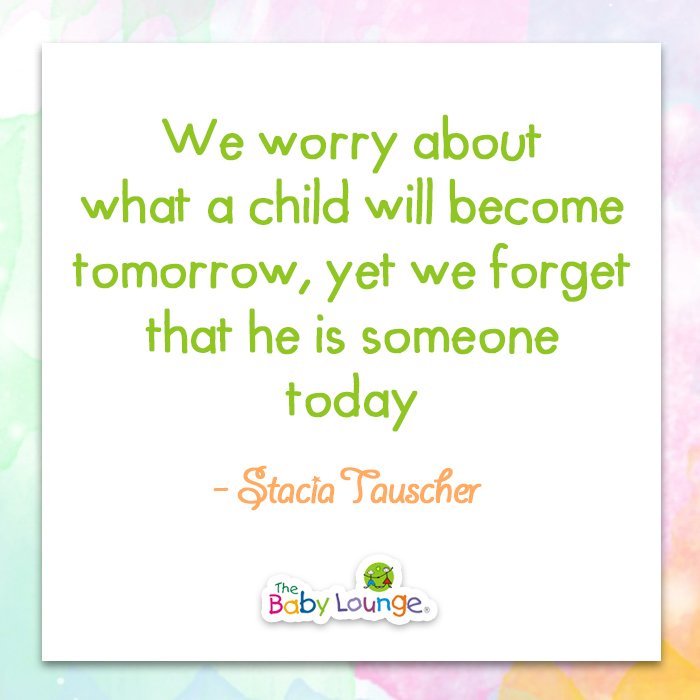 TheBabyLoungeNG's tweet photo. Remember to always live in the moment when it comes to your children.
#moment #present #enjoy #future #everymums https://t.co/55RVNIlmU8