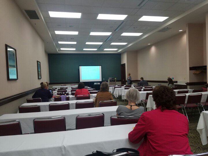 Khalia Spivey tweet media