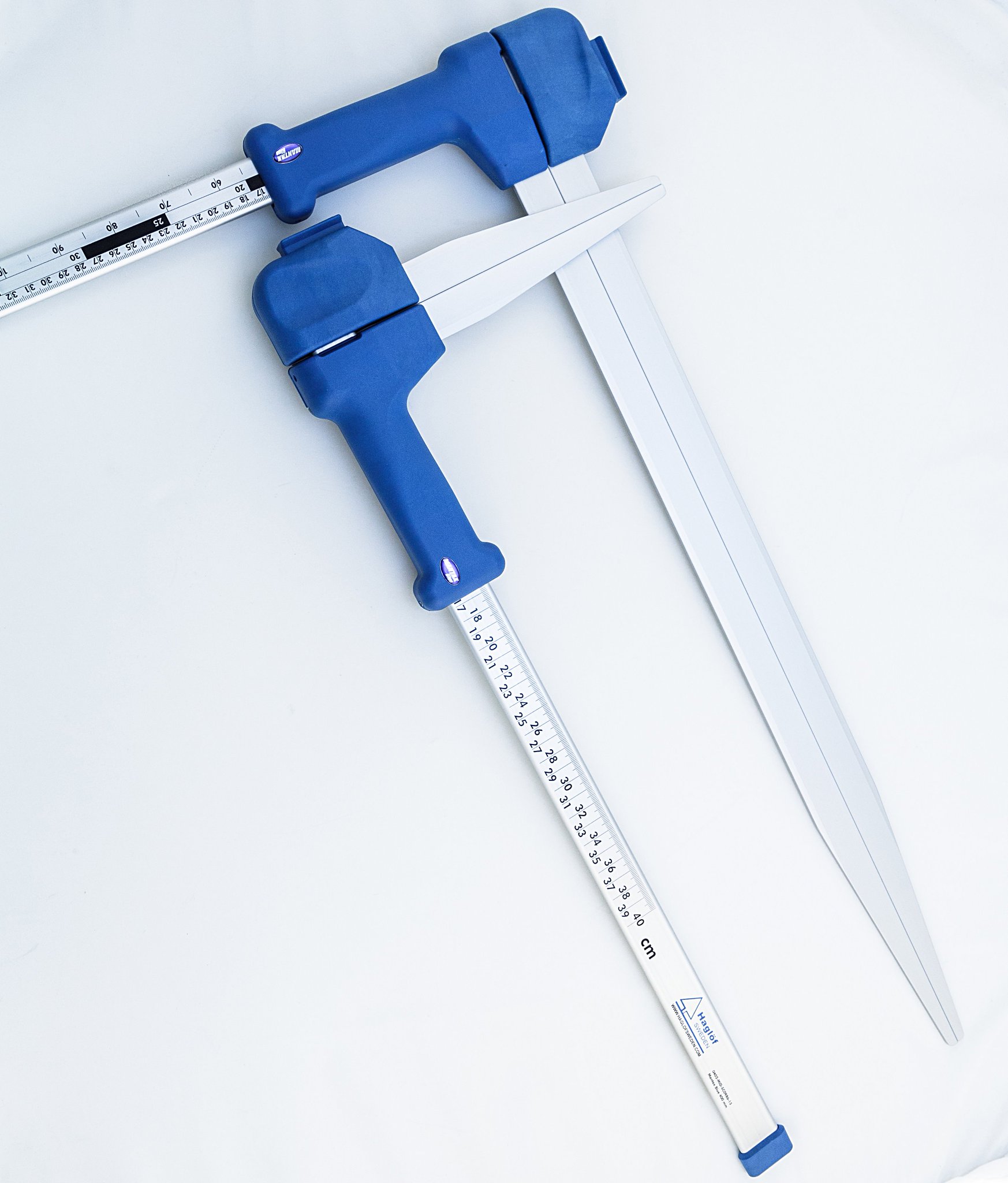 Business & Industrial Haglof Mantax Blue Caliper 30”/80 cm Calipers Dial Calipers