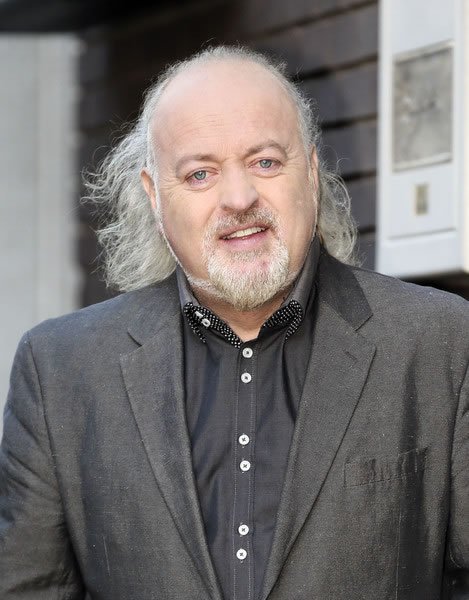 Happy Birthday Bill Bailey 