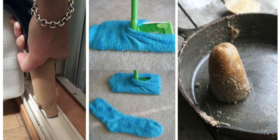 GreenAndMay's tweet photo. We love a good hack!
#Ceaning #CleaningHack #LifeHack #Home #CleaningTips
https://t.co/OHcnuu4Md1 https://t.co/jhrL5gWNnJ