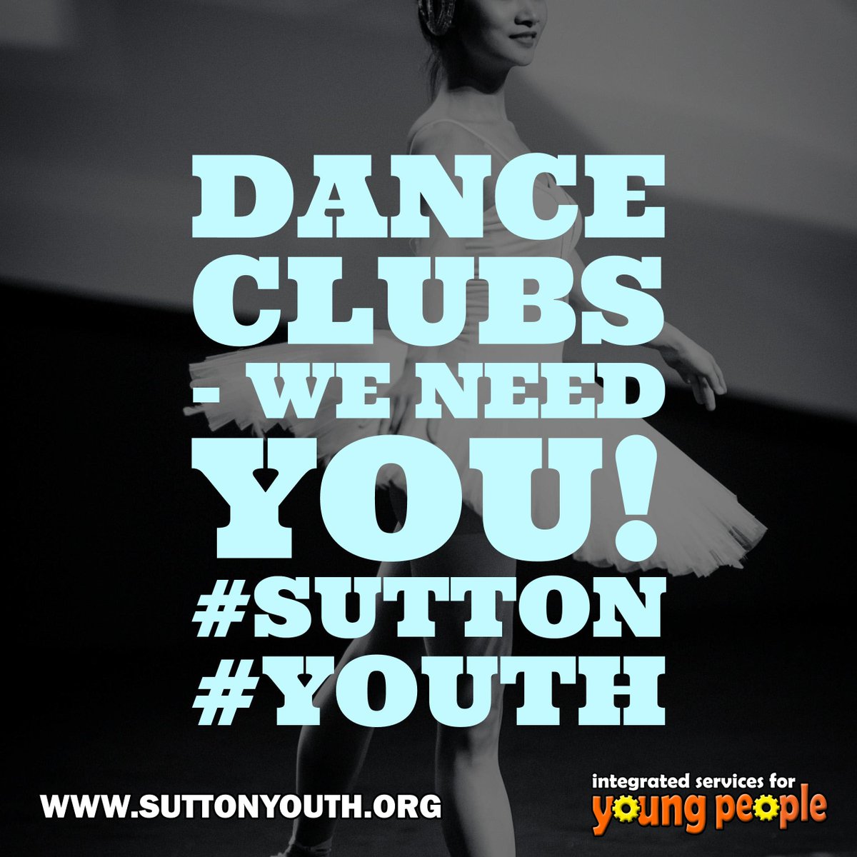 Sutton Youth tweet media