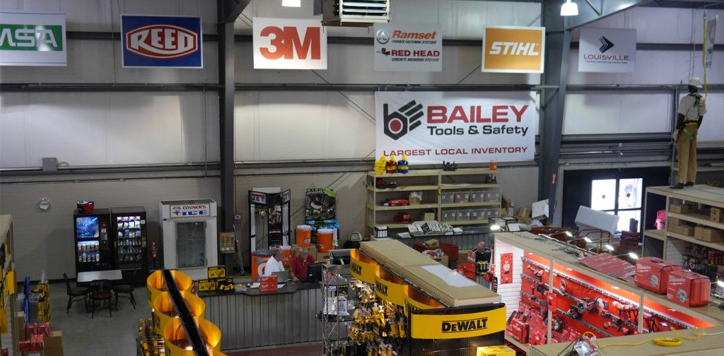 baileytools's tweet image. Louisville's Largest Inventory! #LouisvilleLove #Hometown #SupportLocal
