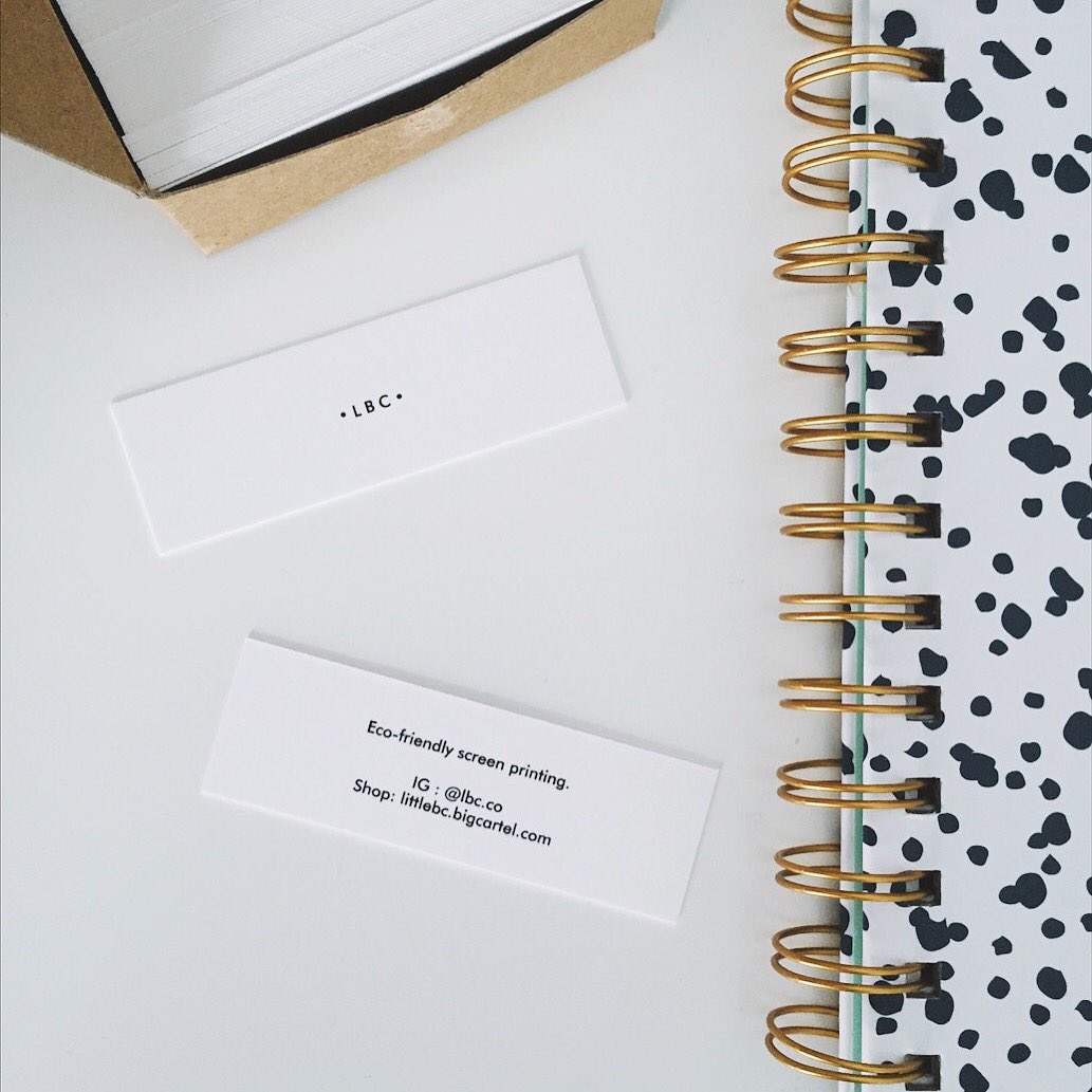 New cards!! #business #shopsmall
