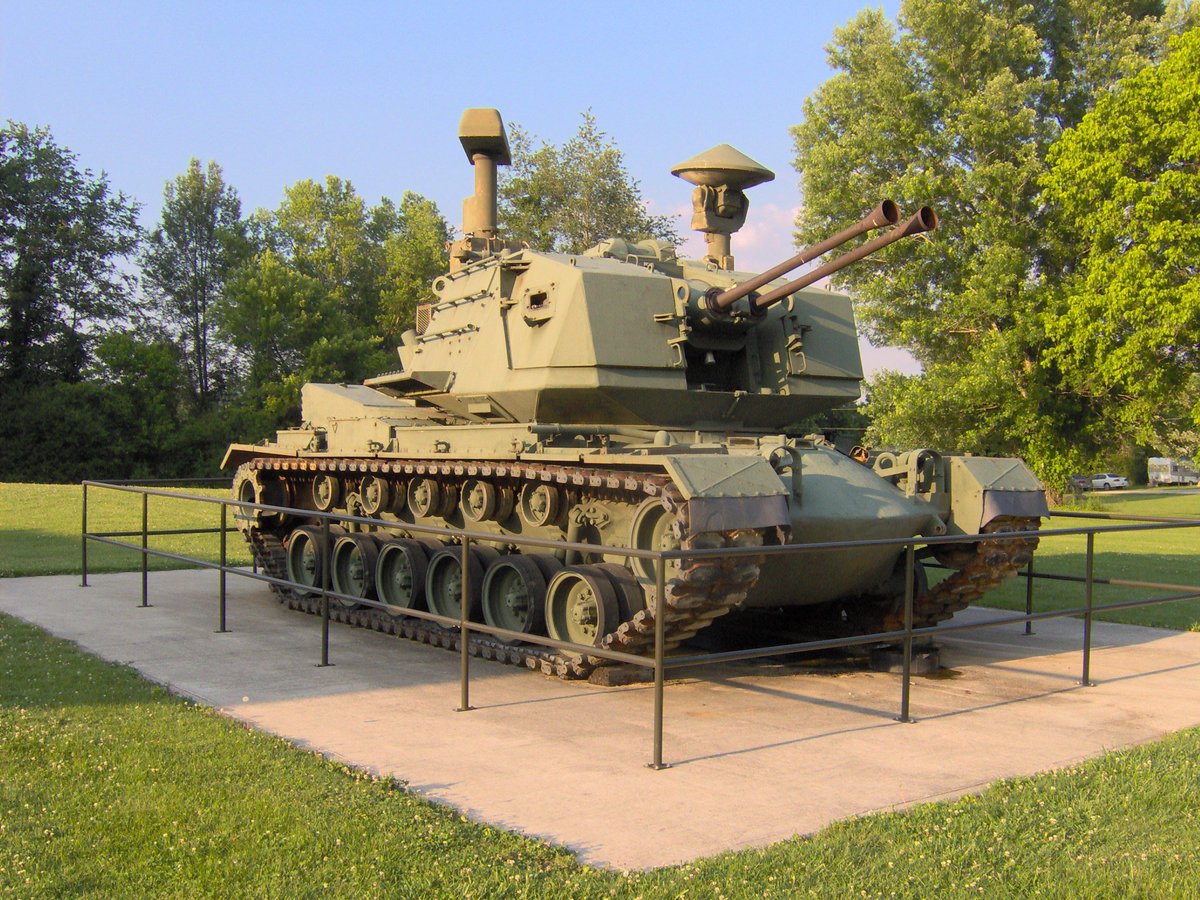 Useless tank Useless tank