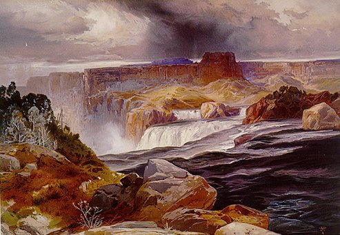 Today in History: President Lincoln signs an act creating Idaho Territory, 1863 #otd #tih loc.gov/item/today-in-…