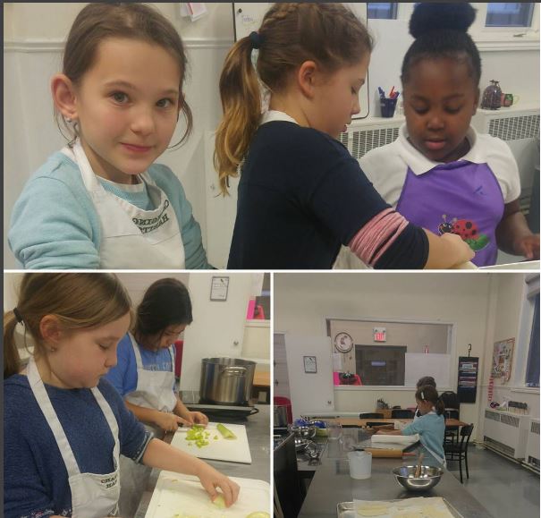 Chef Maxine Knight tweet media