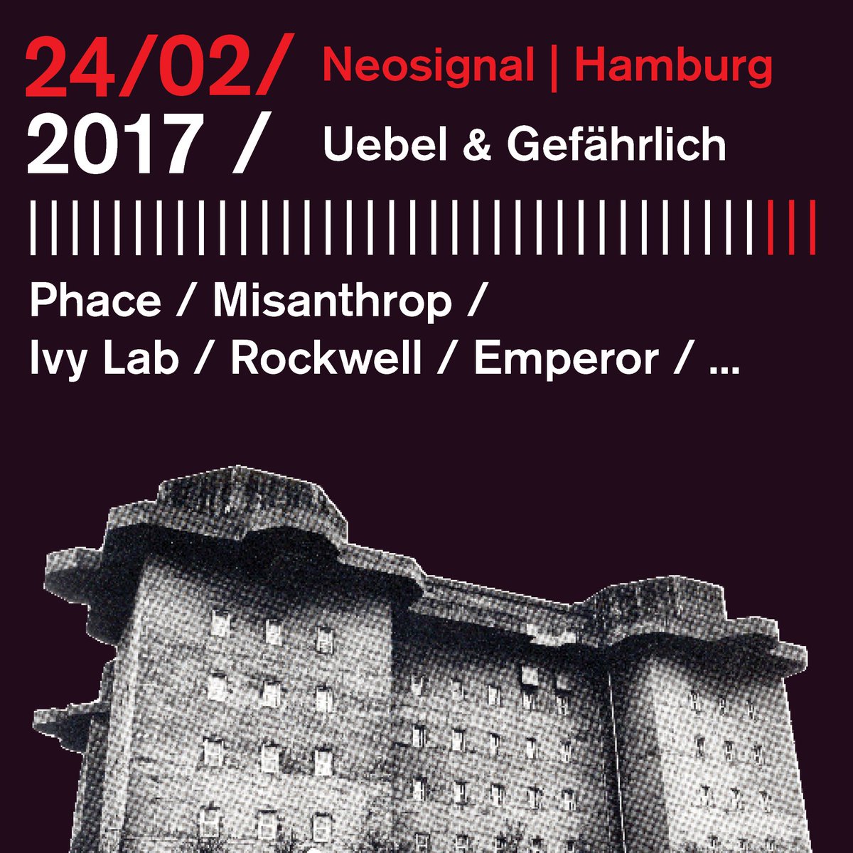MisanthropNSGNL's tweet photo. Today!! https://t.co/3rQpxg48ri