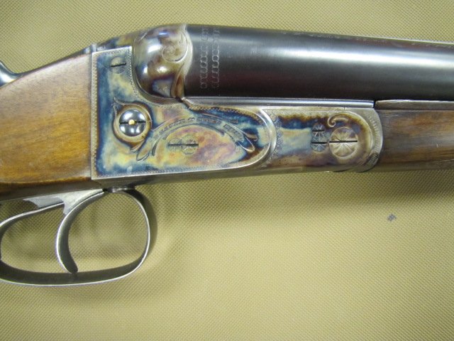DoubleShotguns's tweet photo. J.P. Sauer (used)
20 Gauge, 27 1/2" Barrel, 2 3/4" Chambers
https://t.co/UQFXS0HFzw

#shotgun #doubleshotguns #20GA #Sauer #sidebyside https://t.co/ofuoJhgYjV