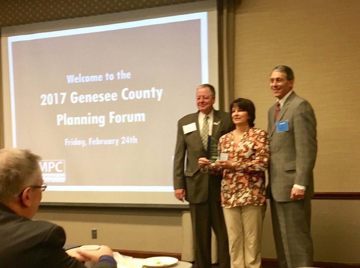 MMLeague's tweet photo. Congrats #Flushing - won Innovation & Planning Dev #GCMPC award 4 trail #crowdfunding! @MEDC
@MSHDA @DPGilmartin @Patronicity @KevinKea https://t.co/VzJeQ95UtM