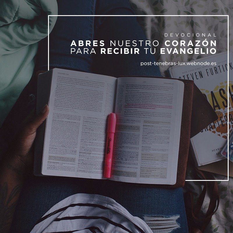 PSTELUX's tweet photo. Para leer nuestro devocional completo, haz click en el siguiente link. https://t.co/8HV2MG4flI https://t.co/oE4PHR8um4