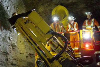 NORCAT's tweet photo. March 7th - @don_duval to discuss NORCAT Underground Centre - the future of mining technology #PDAC2017 https://t.co/WD5zFEMKkp https://t.co/iEbJHKID4H