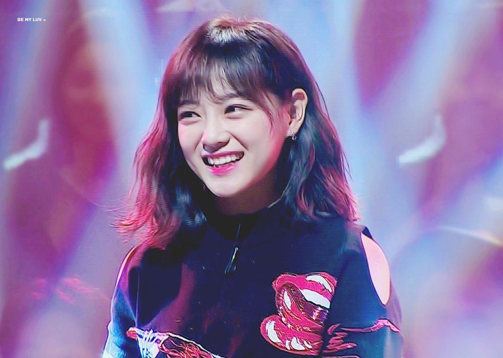 BeMyLoveSJ's tweet photo. 170224 노래싸움 승부 #김세정
#세정 #sejeong

우리 세정이 노래 너무 잘했어 ,,ㅠㅠ
https://t.co/wAPtza9YjL
https://t.co/sucPY0tkre https://t.co/l2LkTScfEB