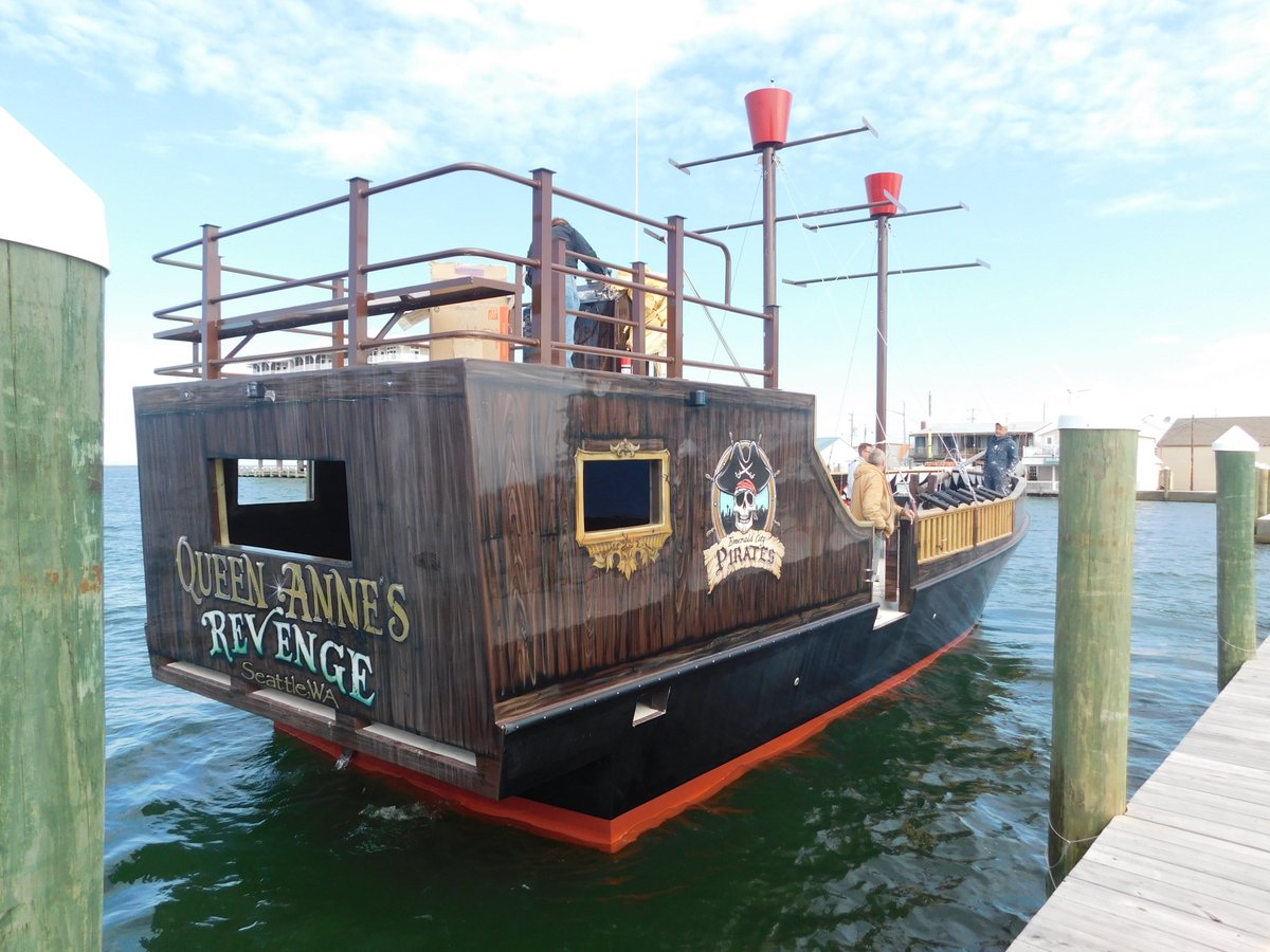 Emerald City Pirates (@emeraldcitypyr8) on Twitter photo 