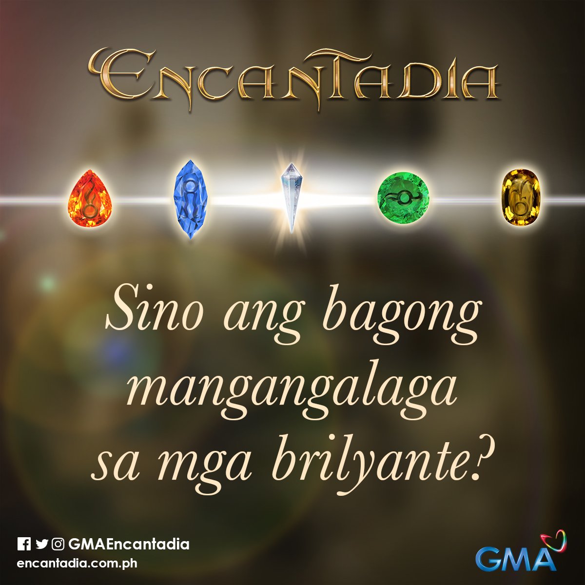 GMAEncantadia's tweet photo. Sa pagdating ng banta ng kadiliman, mga bagong tagapagligtas ang hihirangin. Abangan!

#Encantadia
#Encantadia2016 https://t.co/ly7bGOckay