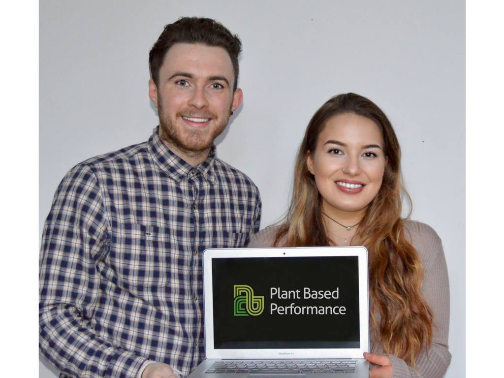 PBPerformanceCo's tweet photo. Have you seen we've been featured on @Tech_Dragons this morning? Great piece of coverage for us! 🙌  https://t.co/ClI7AY2WsE #vegan #Cardiff https://t.co/H8VpcscfmC