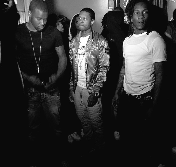 lildurk's tweet photo. Free my brudda ZOO #OLDPIC https://t.co/CiodQX4lju