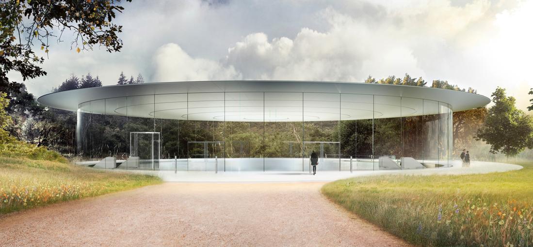 key_biz's tweet photo. #24febbraio 1955 nasceva #SteveJobs. Ad aprile apertura dell'#ApplePark di sua ideazione. https://t.co/TZNeq01SFp https://t.co/p2IzFKRvIT