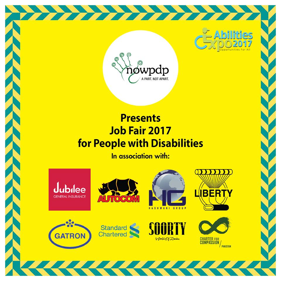 LamudiPk's tweet photo. An excellent opportunity for persons with #disabilities. Spread the word! https://t.co/K6HVeouQXa
