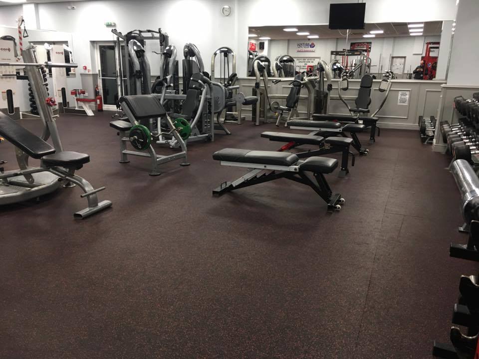 If you want to try out our facilities before you commit then the Six Pack Card for (6 visits) £24 will be ideal for you!! #fitness