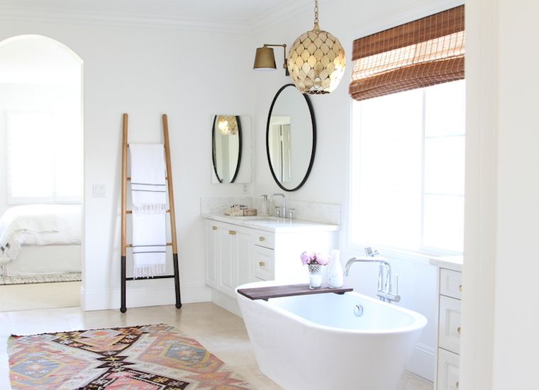 AuFilduBain's tweet image. En manque d’inspiration pour la décoration de votre salle de bain ? Voici les tendances design 2017 ow.ly/qqZo3091pdU