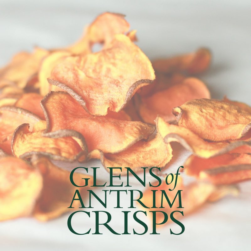 shindigscrisps's tweet photo. George Crum invented crisps accidentally in 1853. He sliced + cooked potatoes so thin a fork couldn't be used to eat. #fridayfact #GOACrisps https://t.co/Z1drF0vBmN