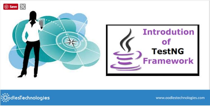 oodlestech's tweet image. A Brief On TestNG Framework
VISIT:- oodlestechnologies.com/blogs/Brief-On…
#TestNGframework #TestNG #seleniumTestingFramework #SeleniumTestNG #javaTestNG